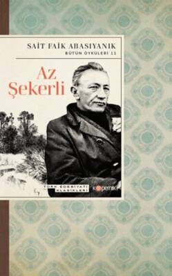 Az Şekerli - 1