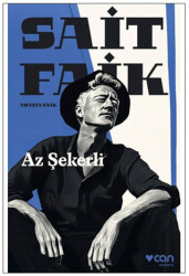 Az Şekerli - Can Yayınları