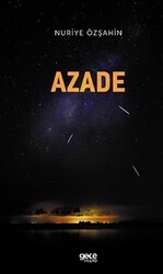 Azade - Gece Kitaplığı