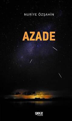 Azade - 1