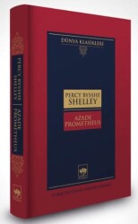 Azade Prometheus - Ötüken Neşriyat