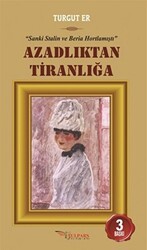 Azadlıktan Tiranlığa - Tulpars Yayınevi