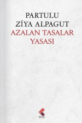 Azalan Tasalar Yasası - Klaros Yayınları
