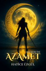 Azamet - Yaren Kitap