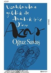 Azap - Boyut Yayın Grubu