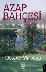 Azap Bahçesi - Dorlion Yayınları