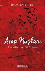 Azap Kuşları - Kahverengi Kitap