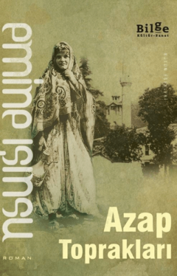 Azap Toprakları - 1