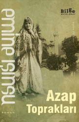 Azap Toprakları - Bilge Kültür Sanat