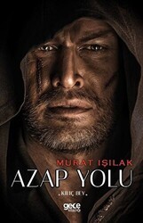 Azap Yolu - Gece Kitaplığı