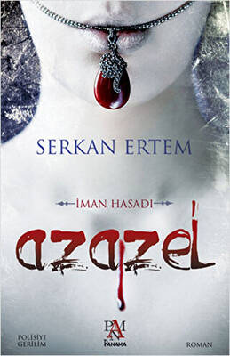 Azazel - İman Hasadı - 1