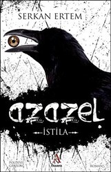 Azazel - İstila - Panama Yayıncılık