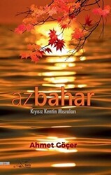 Azbahar - Kuytu Yayınları