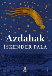 Azdahak - Kapı Yayınları