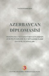 Azerbaycan Diplomasisi - Atatürk Araştırma Merkezi