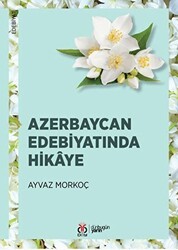 Azerbaycan Edebiyatında Hikaye - DBY Yayınları