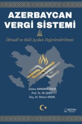 Azerbaycan Vergi Sistemi - Serüven Yayınevi