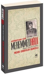 Azerbaycanlı Şair Mehemmed Hadi - Ötüken Neşriyat