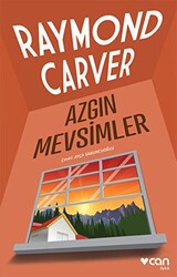 Azgın Mevsimler - Can Yayınları