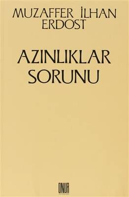 Azınlıklar Sorunu - 1