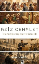 Aziz Cehalet - Çıra Yayınları