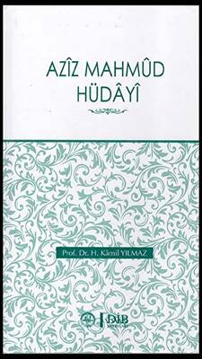 Aziz Mahmud Hüdayi - 1