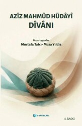 Aziz Mahmud Hüdayi Divanı - H Yayınları