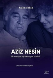 Aziz Nesin - Ürün Yayınları