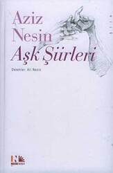 Aziz Nesin Aşk Şiirleri - Nesin Yayınevi