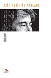 Aziz Nesin`in Anıları - Nesin Yayınevi