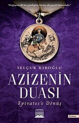 Azizenin Duası - Anatolia Kitap