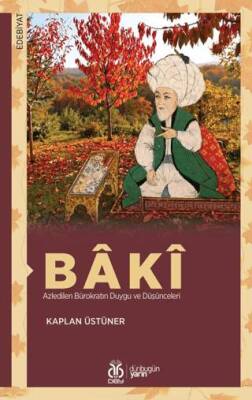 Baki - Azledilen Bürokratın Duygu ve Düşünceleri - 1