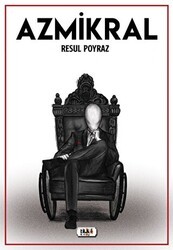 Azmikral - Tilki Kitap