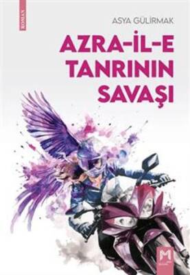 Azra-il-e Tanrının Savaşı - 1