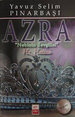 Azra - Nebinin Sevgilisi - 1