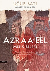 Azraa-Eel Menkıbeleri - Everest Yayınları