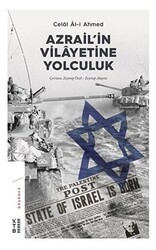 Azrail’in Vilayetine Yolculuk - Ketebe Yayınları