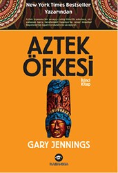 Aztek Öfkesi 2 - Kassandra Yayınları