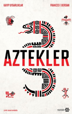 Aztekler - 1