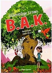 B.A.K - Doğan Egmont Yayıncılık