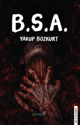 B.S.A - Gimsetap Yayınları