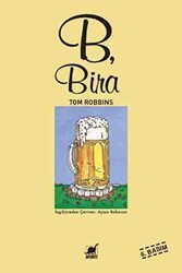 B, Bira - Ayrıntı Yayınları