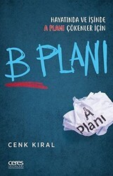 B Planı - Ceres Yayınları