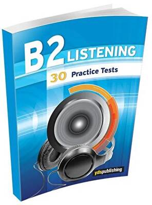 B2 Listening - 1