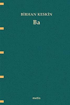 Ba - 1