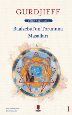 Baalzebul’un Torununa Masalları - 1
