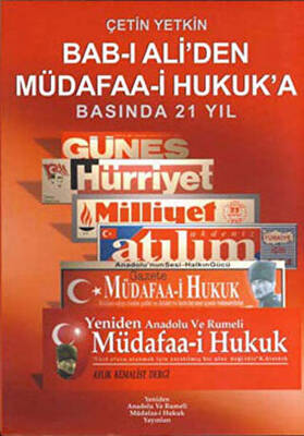Bab-ı Ali’den Müdafaa-i Hukuk’a - 1