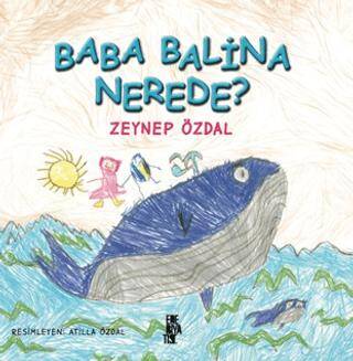 Baba Balina Nerede? - 1