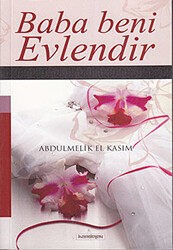 Baba Beni Evlendir - Kardelen Yayınları