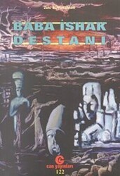 Baba İshak Destanı - Can Yayınları (Ali Adil Atalay)